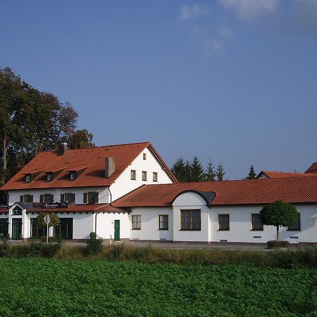 Hotel Hutzenthaler Bruckberg المظهر الخارجي الصورة