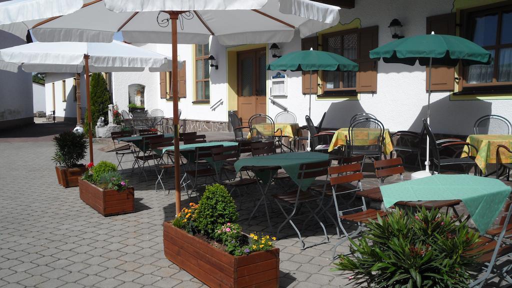 Hotel Hutzenthaler Bruckberg المظهر الخارجي الصورة